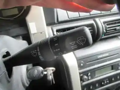 Veicolo di demolizione land rover                                         freelander                                                                                                                                                                                                                                                 baikal familiar                                                                                                                                                                                                                                            dell'anno 2005 alimentato 204d3