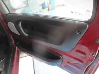 Veicolo di demolizione land rover                                         freelander                                                                                                                                                                                                                                                 baikal familiar                                                                                                                                                                                                                                            dell'anno 2005 alimentato 204d3