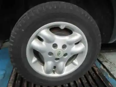 Veicolo di demolizione land rover                                         freelander                                                                                                                                                                                                                                                 baikal familiar                                                                                                                                                                                                                                            dell'anno 2005 alimentato 204d3