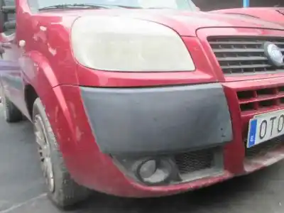 Утилизация автомобиля fiat                                               doblo (119)                                                                                                                                                                                                                                                1.9 8v dynamic / multijet dynamic plus (77kw)                                                                                                                                                                                                              года 2005 питание 223b1000