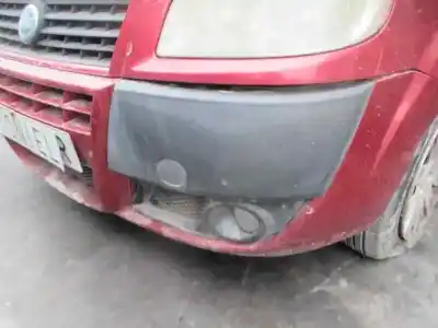 Утилизация автомобиля fiat                                               doblo (119)                                                                                                                                                                                                                                                1.9 8v dynamic / multijet dynamic plus (77kw)                                                                                                                                                                                                              года 2005 питание 223b1000