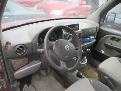 Утилизация автомобиля fiat                                               doblo (119)                                                                                                                                                                                                                                                1.9 8v dynamic / multijet dynamic plus (77kw)                                                                                                                                                                                                              года 2005 питание 223b1000