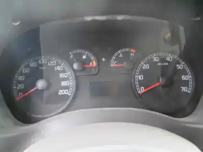 Утилизация автомобиля fiat                                               doblo (119)                                                                                                                                                                                                                                                1.9 8v dynamic / multijet dynamic plus (77kw)                                                                                                                                                                                                              года 2005 питание 223b1000