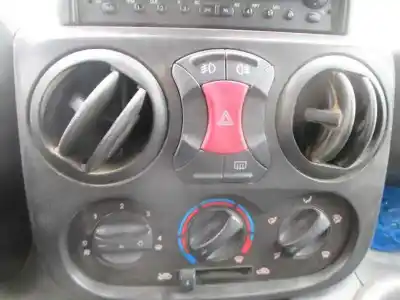 Утилизация автомобиля fiat                                               doblo (119)                                                                                                                                                                                                                                                1.9 8v dynamic / multijet dynamic plus (77kw)                                                                                                                                                                                                              года 2005 питание 223b1000