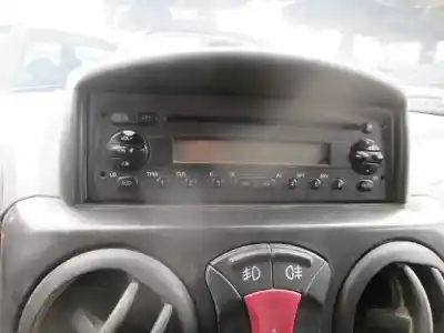 Утилизация автомобиля fiat                                               doblo (119)                                                                                                                                                                                                                                                1.9 8v dynamic / multijet dynamic plus (77kw)                                                                                                                                                                                                              года 2005 питание 223b1000