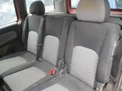 Утилизация автомобиля fiat                                               doblo (119)                                                                                                                                                                                                                                                1.9 8v dynamic / multijet dynamic plus (77kw)                                                                                                                                                                                                              года 2005 питание 223b1000