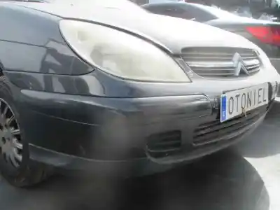 Утилизация автомобиля citroen c5 break 2.2 hdi sx automático года 2003 питание 4hx