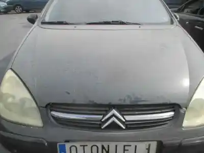 Утилизация автомобиля citroen c5 break 2.2 hdi sx automático года 2003 питание 4hx