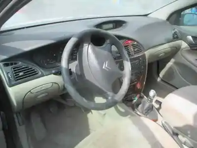 Утилизация автомобиля citroen c5 break 2.2 hdi sx automático года 2003 питание 4hx
