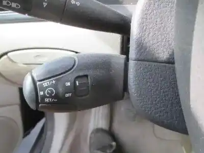 Утилизация автомобиля citroen c5 break 2.2 hdi sx automático года 2003 питание 4hx