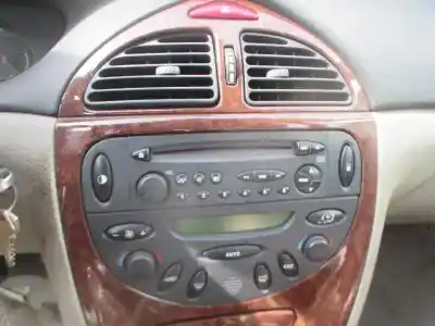 Утилизация автомобиля citroen c5 break 2.2 hdi sx automático года 2003 питание 4hx