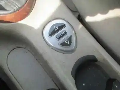 Утилизация автомобиля citroen c5 break 2.2 hdi sx automático года 2003 питание 4hx