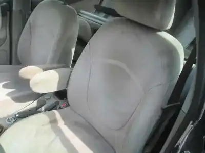 Утилизация автомобиля citroen c5 break 2.2 hdi sx automático года 2003 питание 4hx