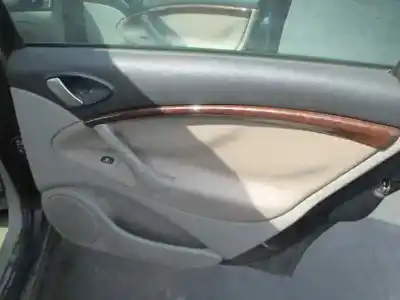 Утилизация автомобиля citroen c5 break 2.2 hdi sx automático года 2003 питание 4hx