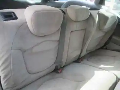 Утилизация автомобиля citroen c5 break 2.2 hdi sx automático года 2003 питание 4hx