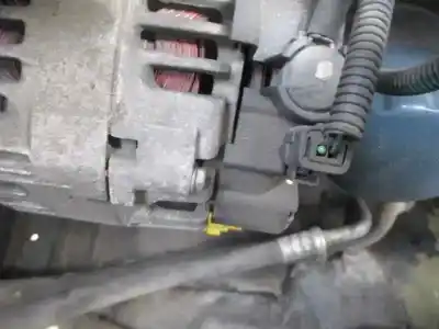 Утилизация автомобиля citroen c5 break 2.2 hdi sx automático года 2003 питание 4hx