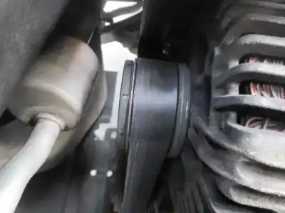 Утилизация автомобиля citroen c5 break 2.2 hdi sx automático года 2003 питание 4hx