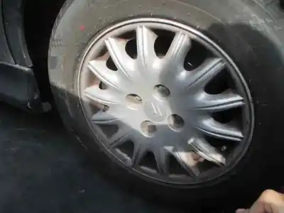 Утилизация автомобиля citroen c5 break 2.2 hdi sx automático года 2003 питание 4hx