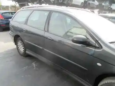 Утилизация автомобиля citroen c5 break 2.2 hdi sx automático года 2003 питание 4hx