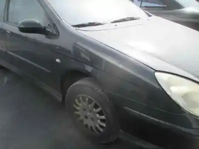 Утилизация автомобиля citroen c5 break 2.2 hdi sx automático года 2003 питание 4hx