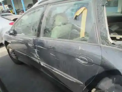 Утилизация автомобиля citroen c5 break 2.2 hdi sx automático года 2003 питание 4hx