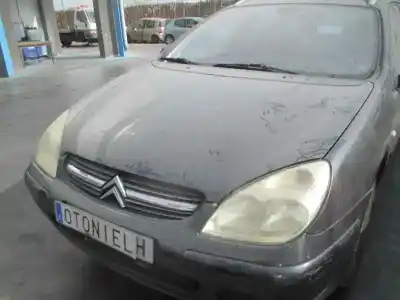Утилизация автомобиля citroen c5 break 2.2 hdi sx automático года 2003 питание 4hx