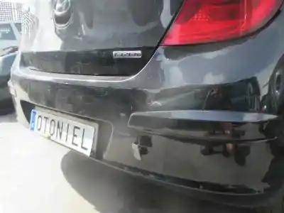 Здавання транспортного засобу hyundai i30 classic року 2008 потужний d4fb