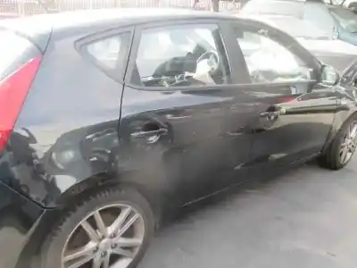 Здавання транспортного засобу hyundai i30 classic року 2008 потужний d4fb