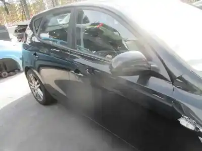 Здавання транспортного засобу hyundai i30 classic року 2008 потужний d4fb