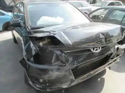 Здавання транспортного засобу hyundai i30 classic року 2008 потужний d4fb