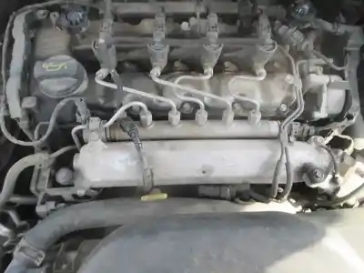 Здавання транспортного засобу hyundai i30 classic року 2008 потужний d4fb