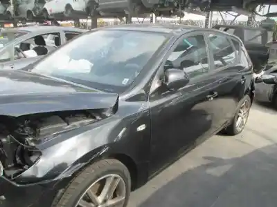Здавання транспортного засобу hyundai i30 classic року 2008 потужний d4fb