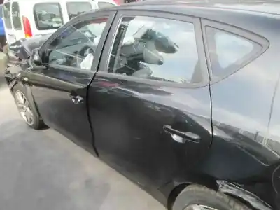 Здавання транспортного засобу hyundai i30 classic року 2008 потужний d4fb