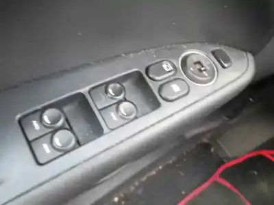 Здавання транспортного засобу hyundai i30 classic року 2008 потужний d4fb
