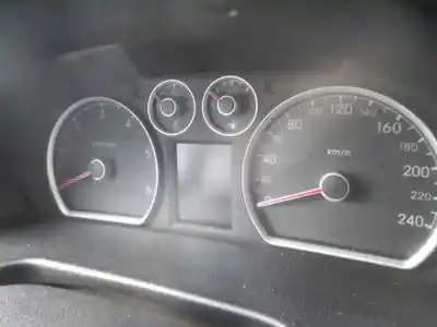 Здавання транспортного засобу hyundai i30 classic року 2008 потужний d4fb