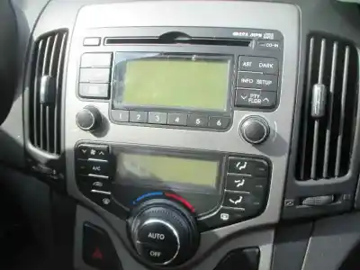 Здавання транспортного засобу hyundai i30 classic року 2008 потужний d4fb