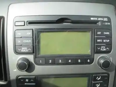 Здавання транспортного засобу hyundai i30 classic року 2008 потужний d4fb