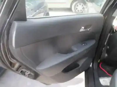 Здавання транспортного засобу hyundai i30 classic року 2008 потужний d4fb