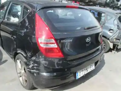 Здавання транспортного засобу hyundai i30 classic року 2008 потужний d4fb
