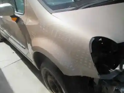 Утилизация автомобиля renault modus fantasy года 2005 питание k9kj7