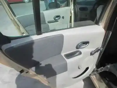 Утилизация автомобиля renault modus fantasy года 2005 питание k9kj7