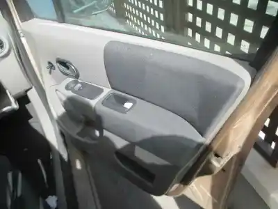 Утилизация автомобиля renault modus fantasy года 2005 питание k9kj7