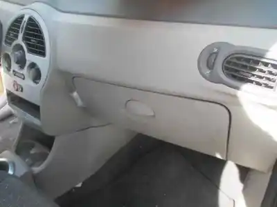 Утилизация автомобиля renault modus fantasy года 2005 питание k9kj7