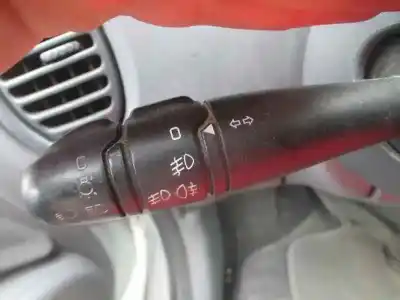 Verschrottungsfahrzeug renault megane i coupe fase 2 (da..) 1.9 dti rsi 98 cv / 72 kw des jahres 1999 angetrieben f9q a7