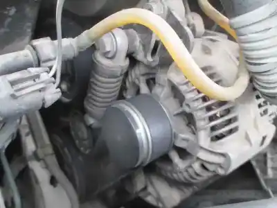 Verschrottungsfahrzeug renault megane i coupe fase 2 (da..) 1.9 dti rsi 98 cv / 72 kw des jahres 1999 angetrieben f9q a7