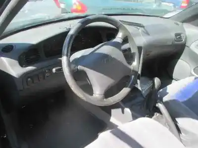 Vehicul casat hyundai sonata (y3) 2.0 16v cat al anului 1997 alimentat g4cp-dm