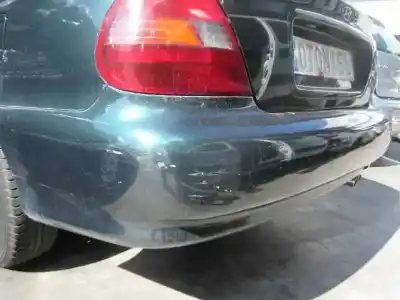 Vehicul casat hyundai sonata (y3) 2.0 16v cat al anului 1997 alimentat g4cp-dm