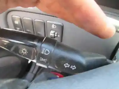 Vehicul casat hyundai sonata (y3) 2.0 16v cat al anului 1997 alimentat g4cp-dm
