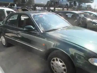Vehicul casat hyundai sonata (y3) 2.0 16v cat al anului 1997 alimentat g4cp-dm