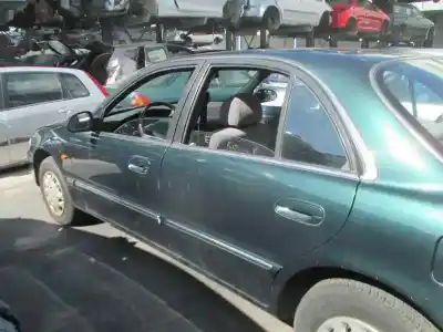 Vehicul casat hyundai sonata (y3) 2.0 16v cat al anului 1997 alimentat g4cp-dm